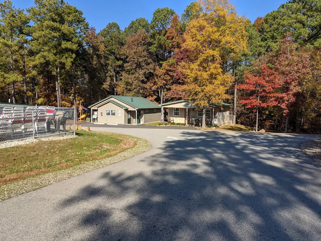 Cross Winds Family Campground