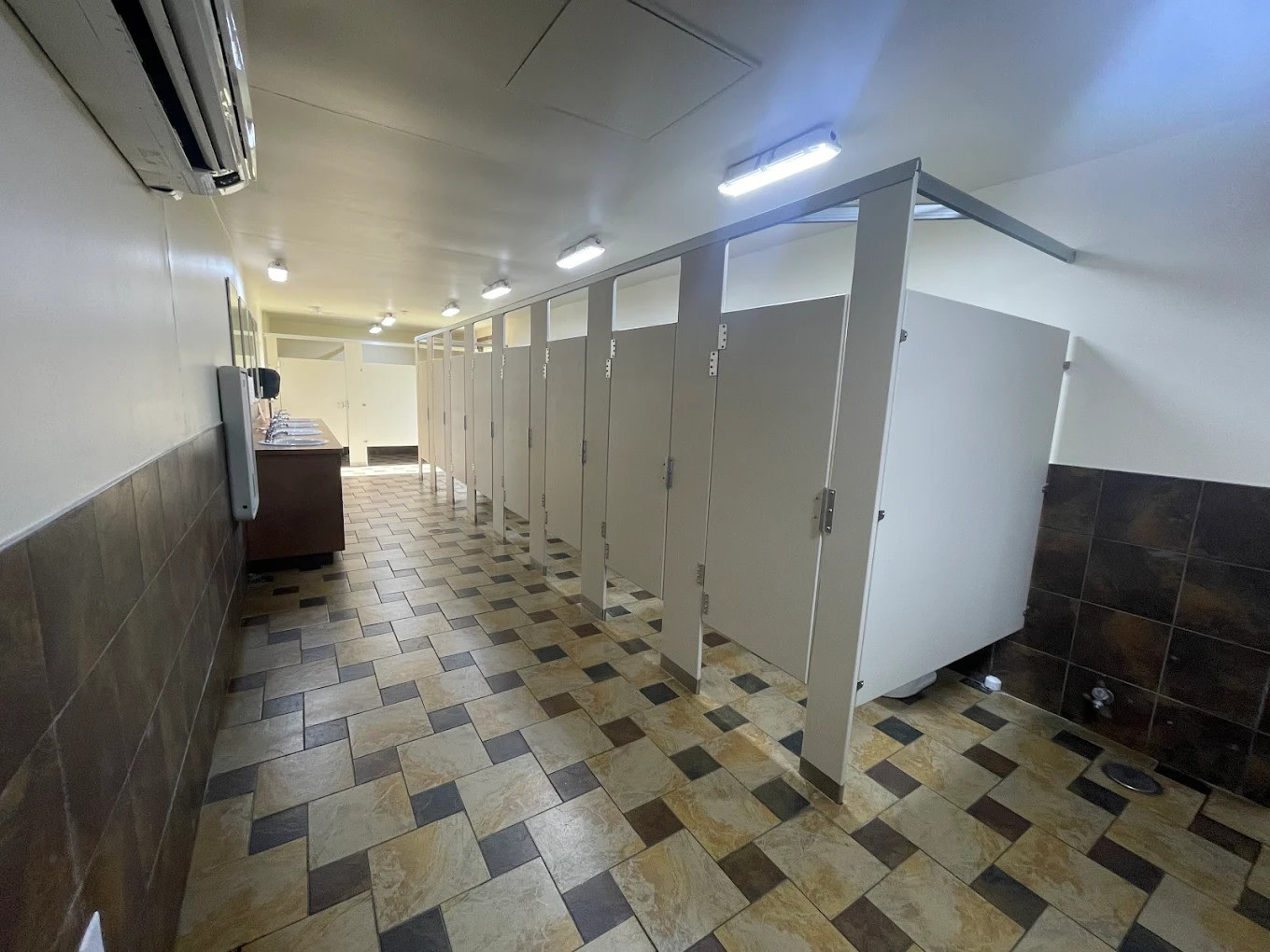 Chesapeake Campground