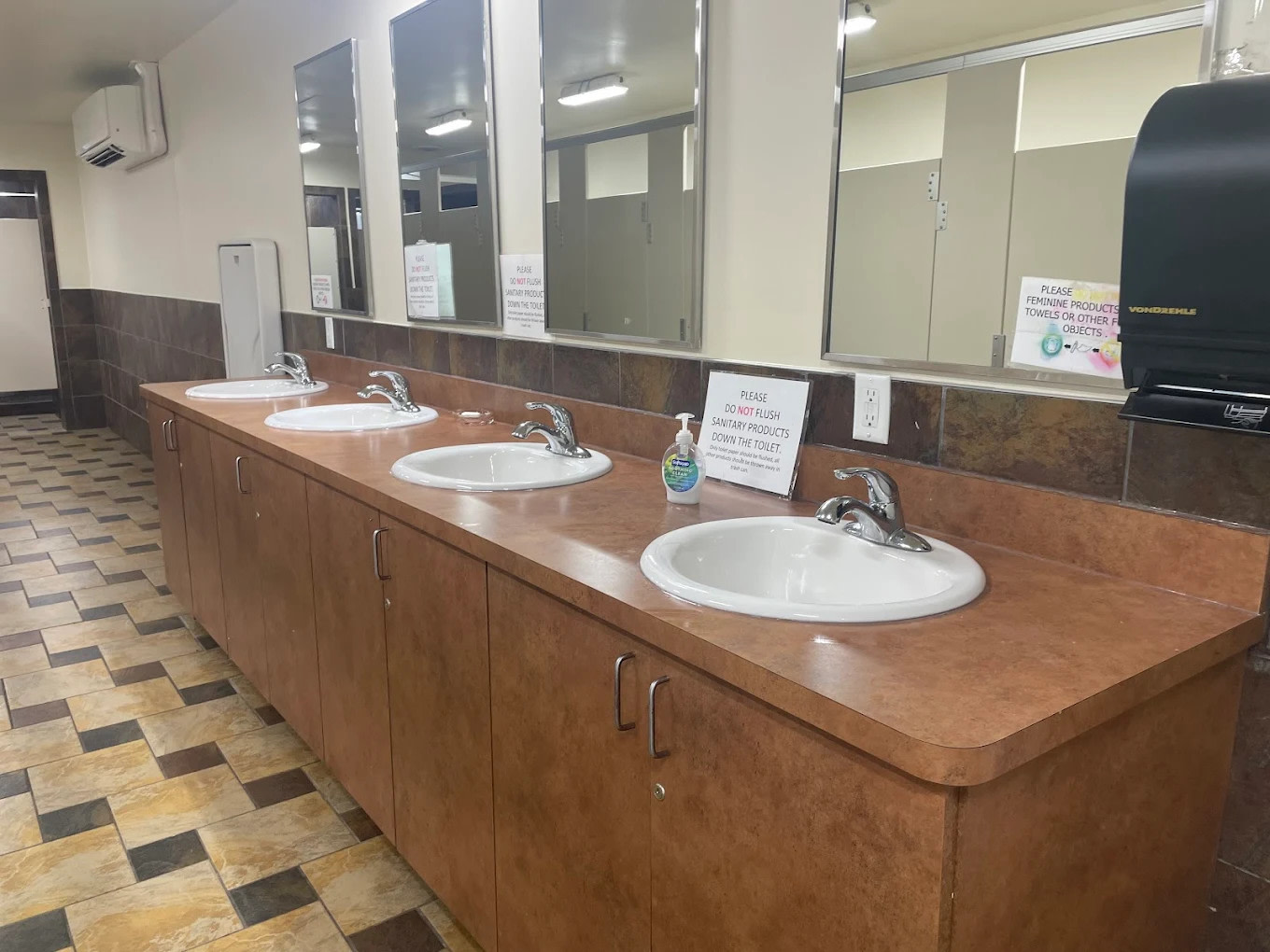 Chesapeake Campground