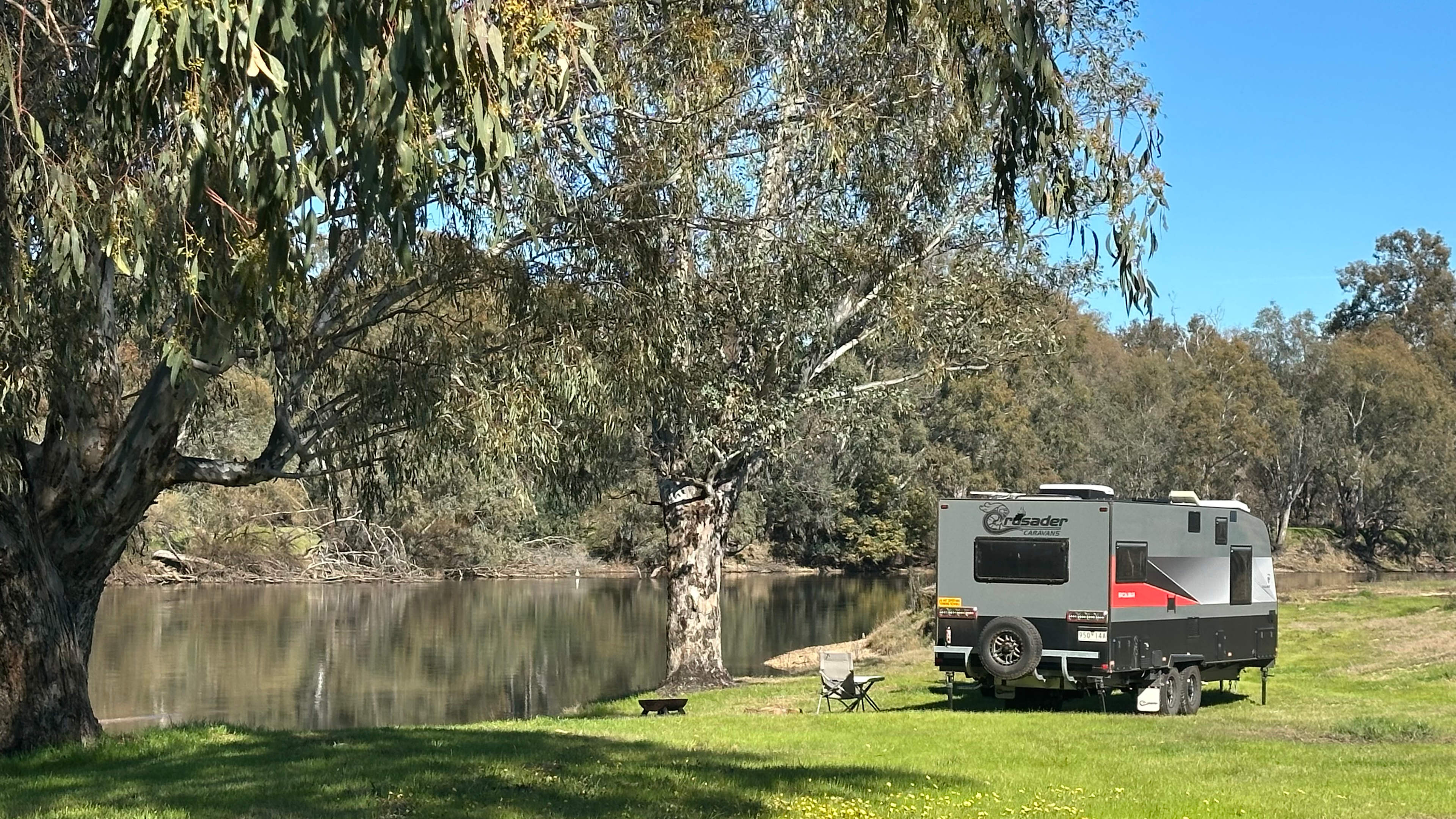 Willowbank on the Murray