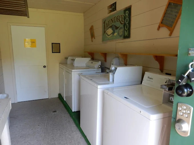 Honey Bear Campground