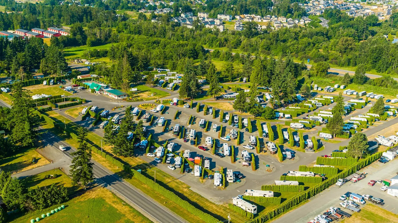 The Cedars RV Resort