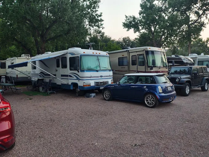 Goldfield RV Park