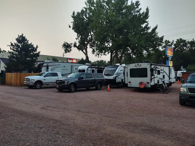 Goldfield RV Park