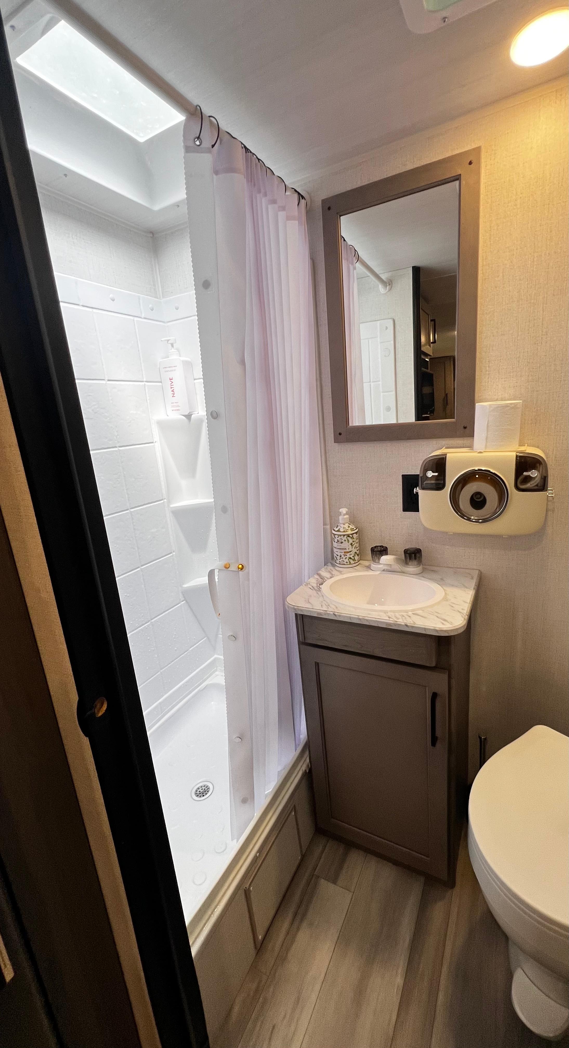 Riverfront Campsite Adventures