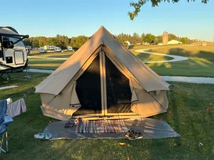 Harvest Farm Campground Resort