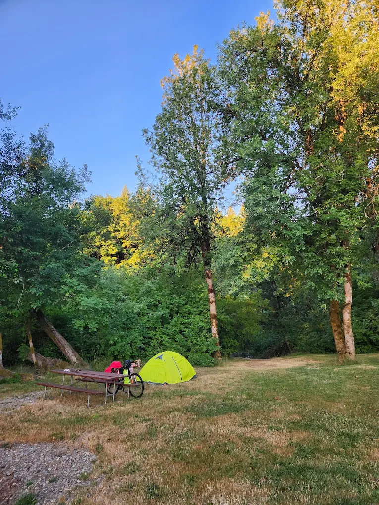 Wandering Spirit RV Park