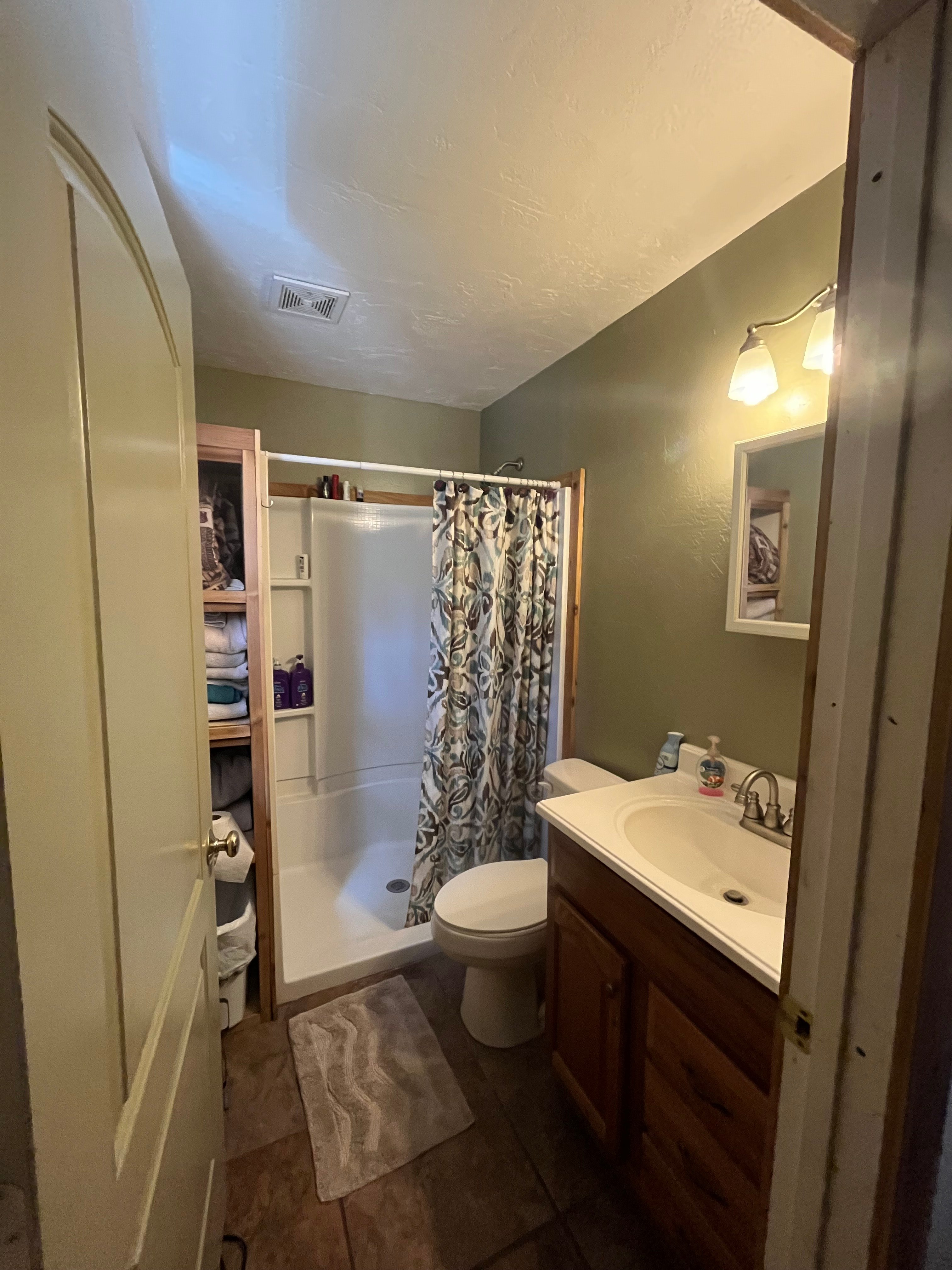 Southern Rockies Camp & Retreat