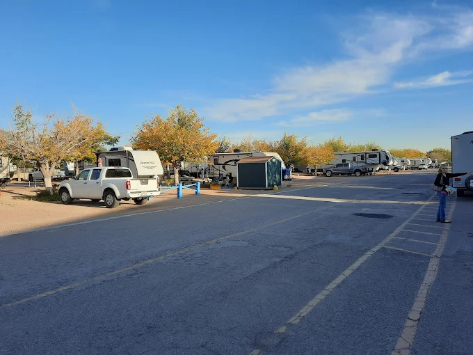 Mission RV Park