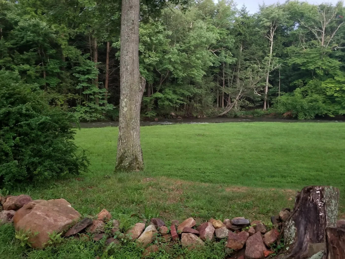 Lizard Creek Campground, Inc