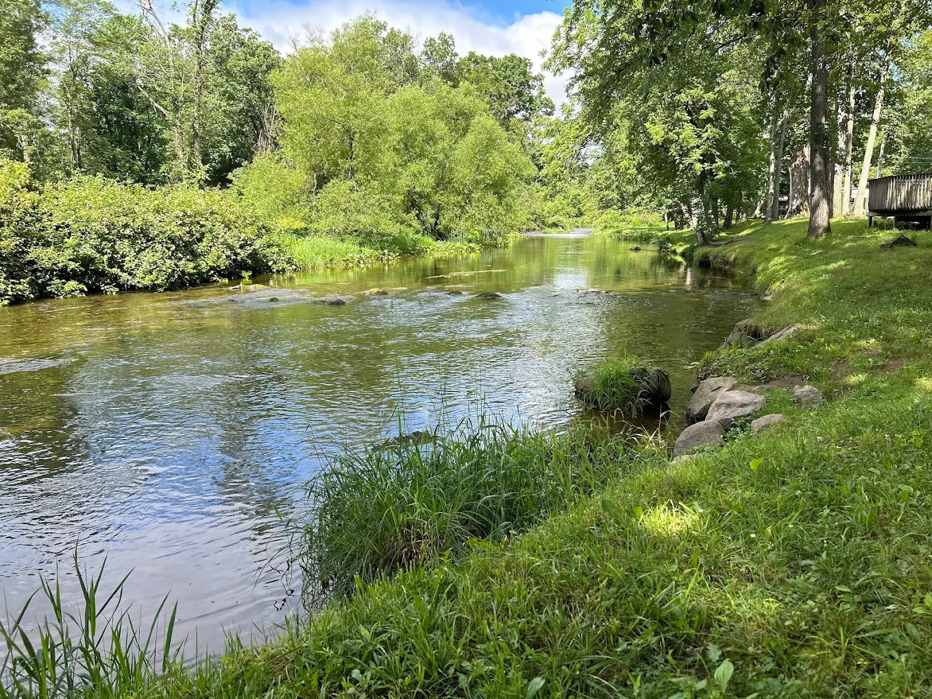 Lizard Creek Campground, Inc