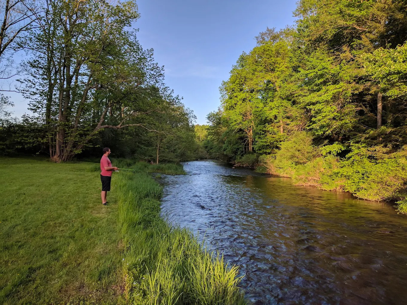 Lizard Creek Campground, Inc