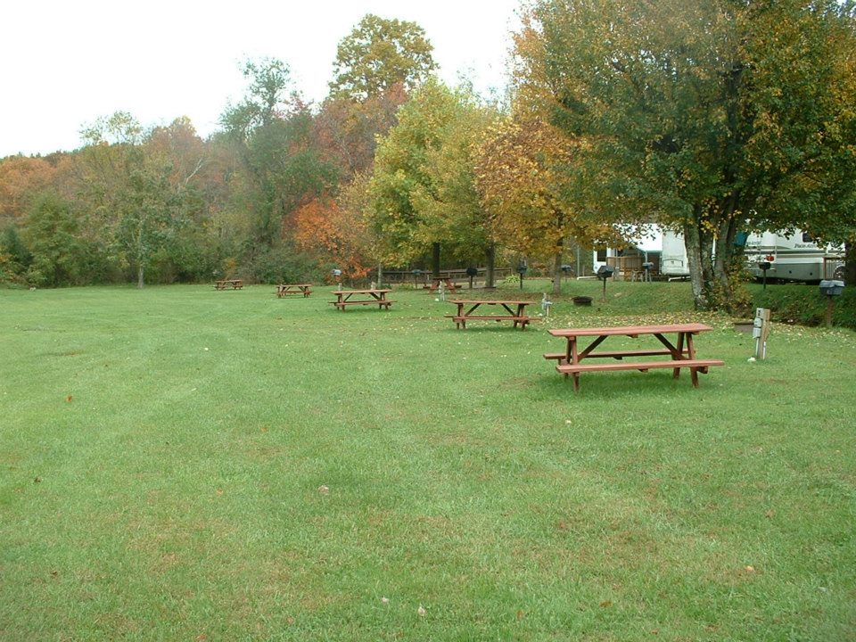 A & C Campground