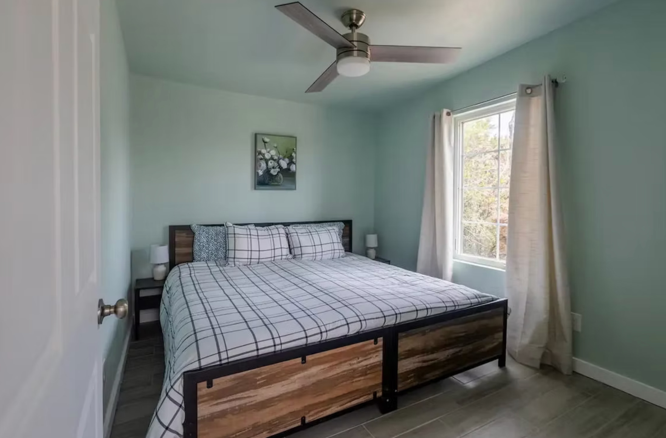 DOMO Off-Road Campsite