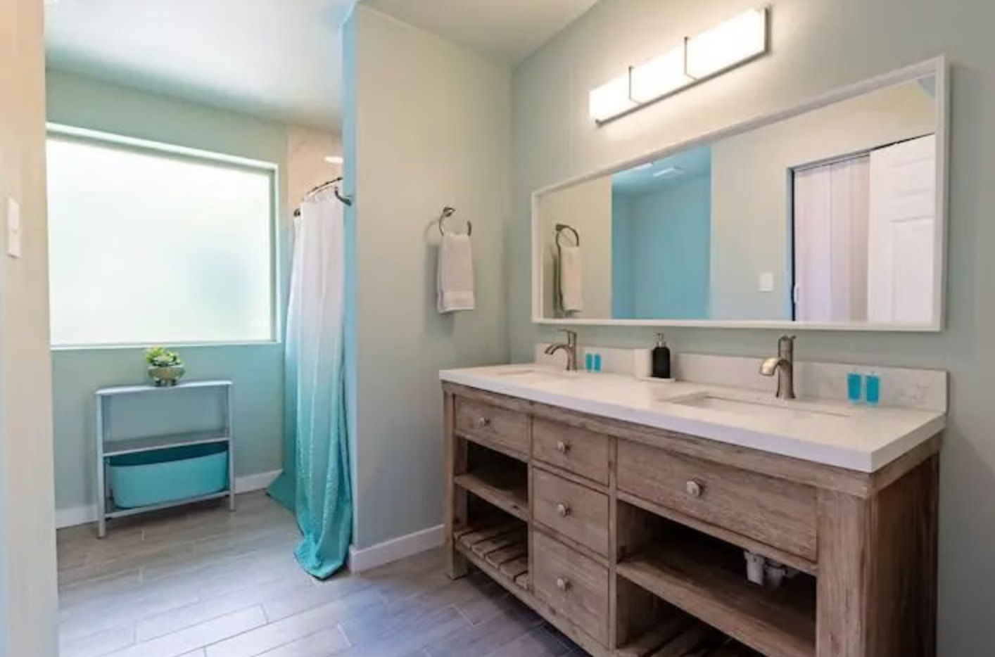 DOMO Off-Road Campsite