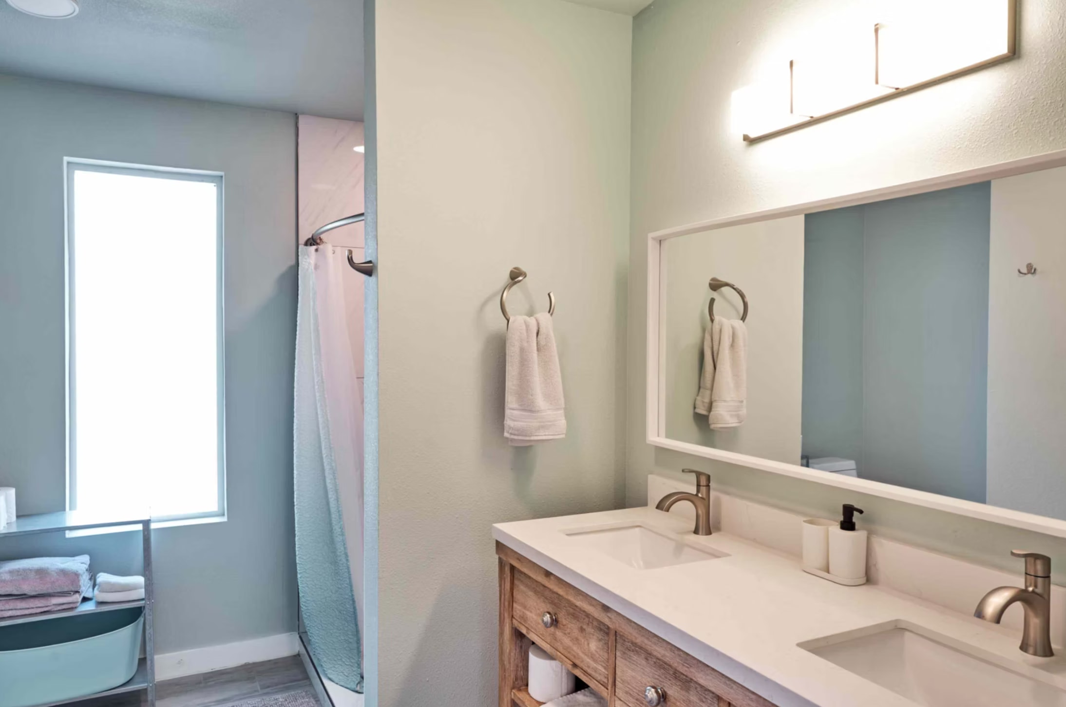 DOMO Off-Road Campsite