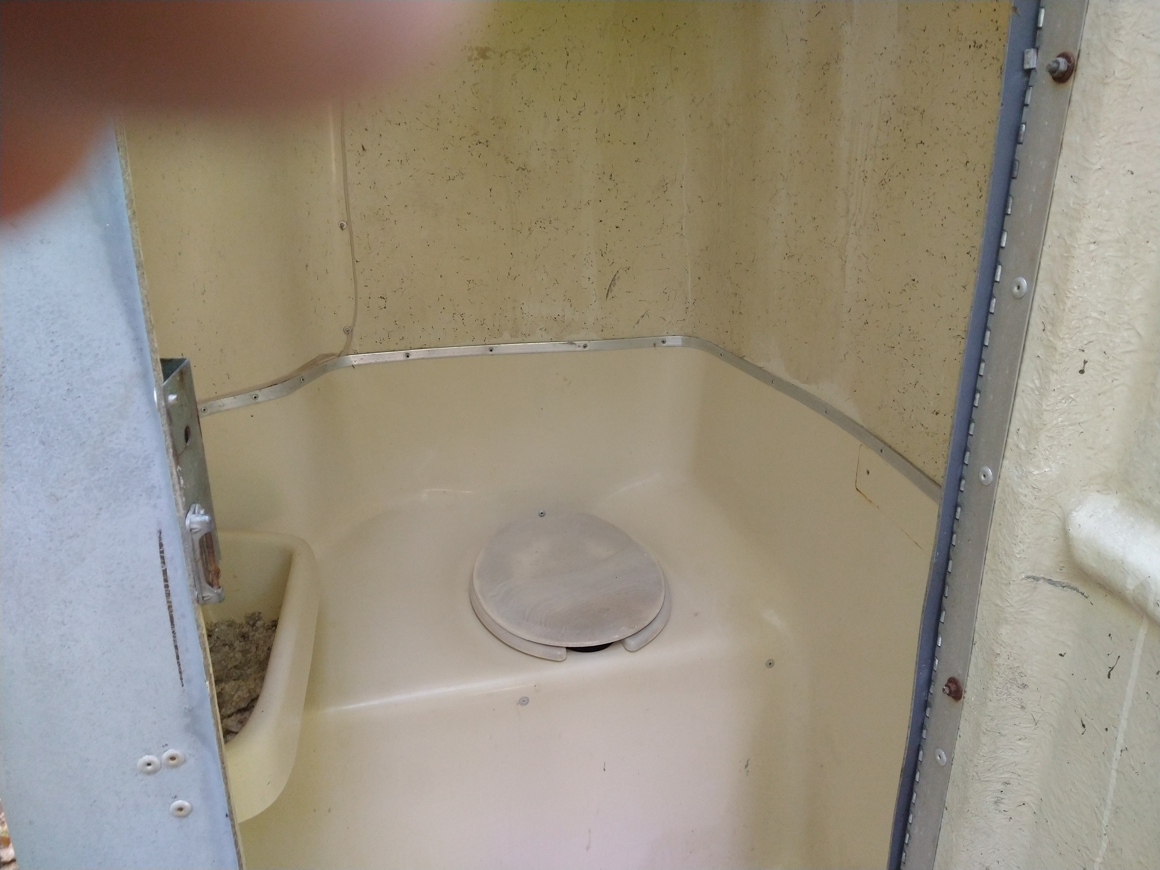 Valley of the Giants Camp