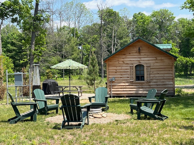 Beaver Trail Campground