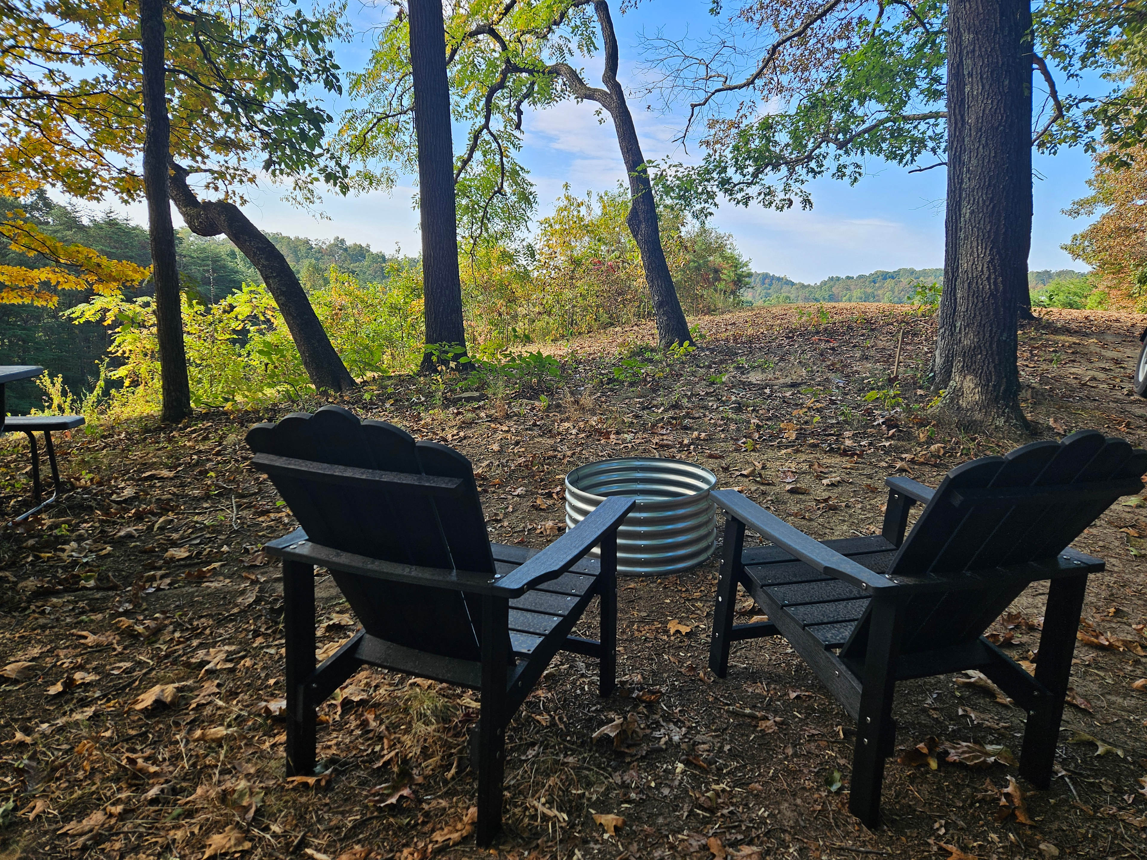 The Hocking Hills Store Campground