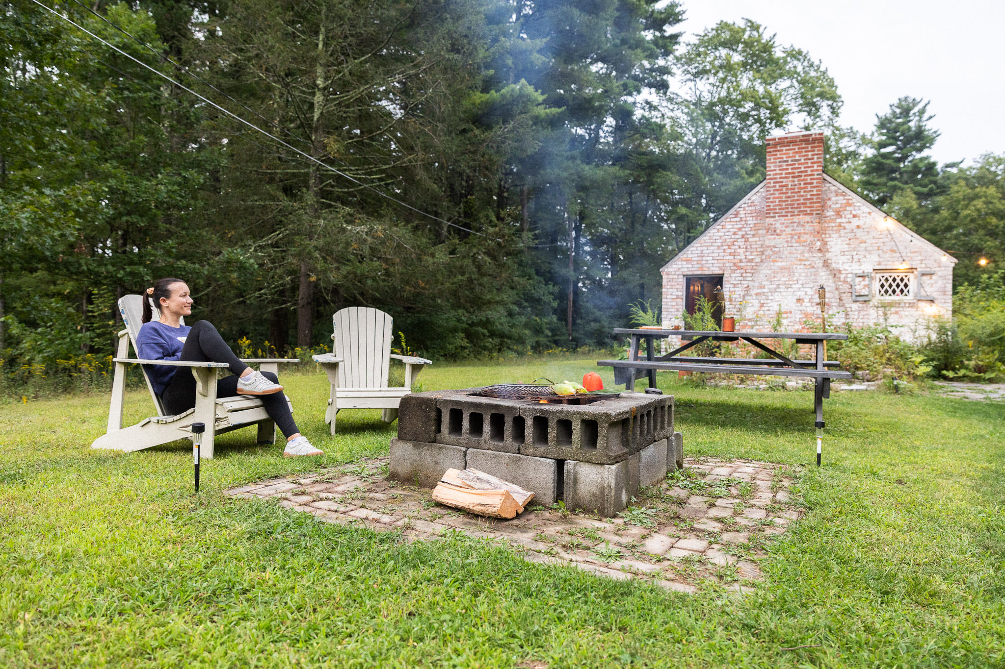 The Little Witch Cottage