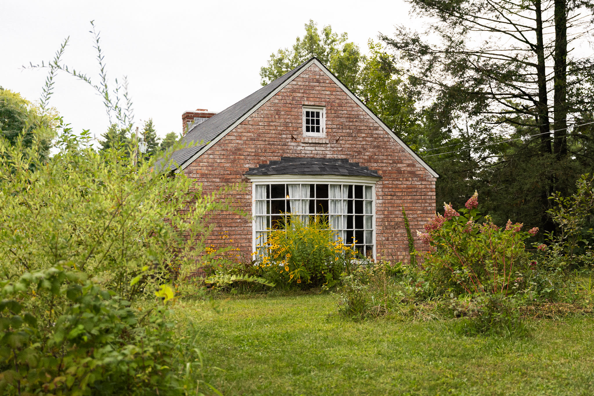 The Little Witch Cottage