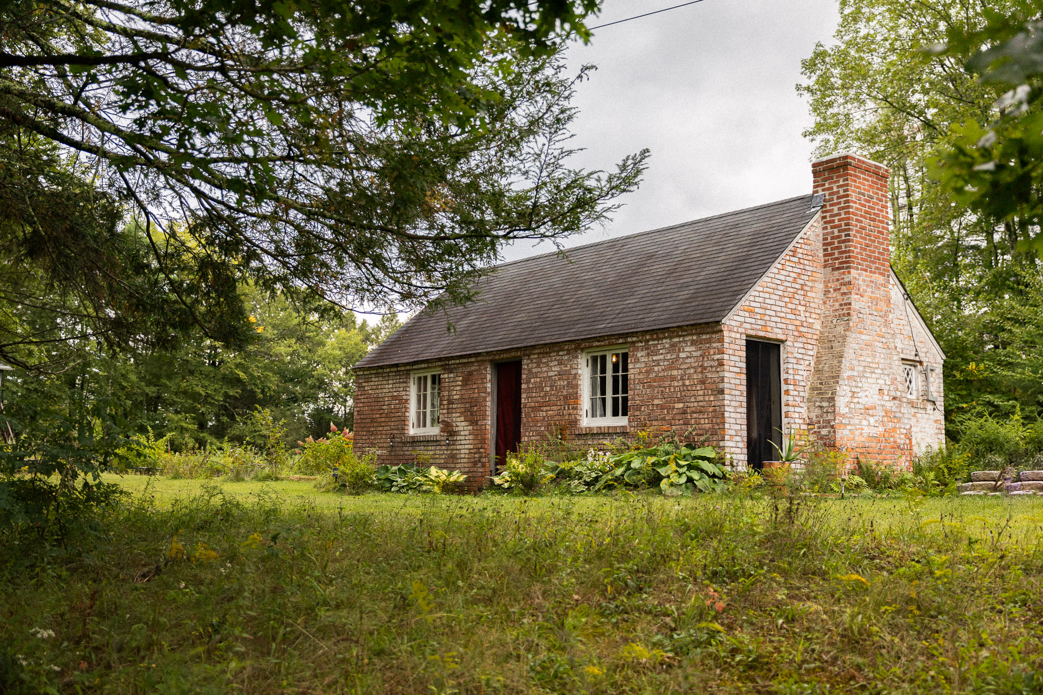 The Little Witch Cottage