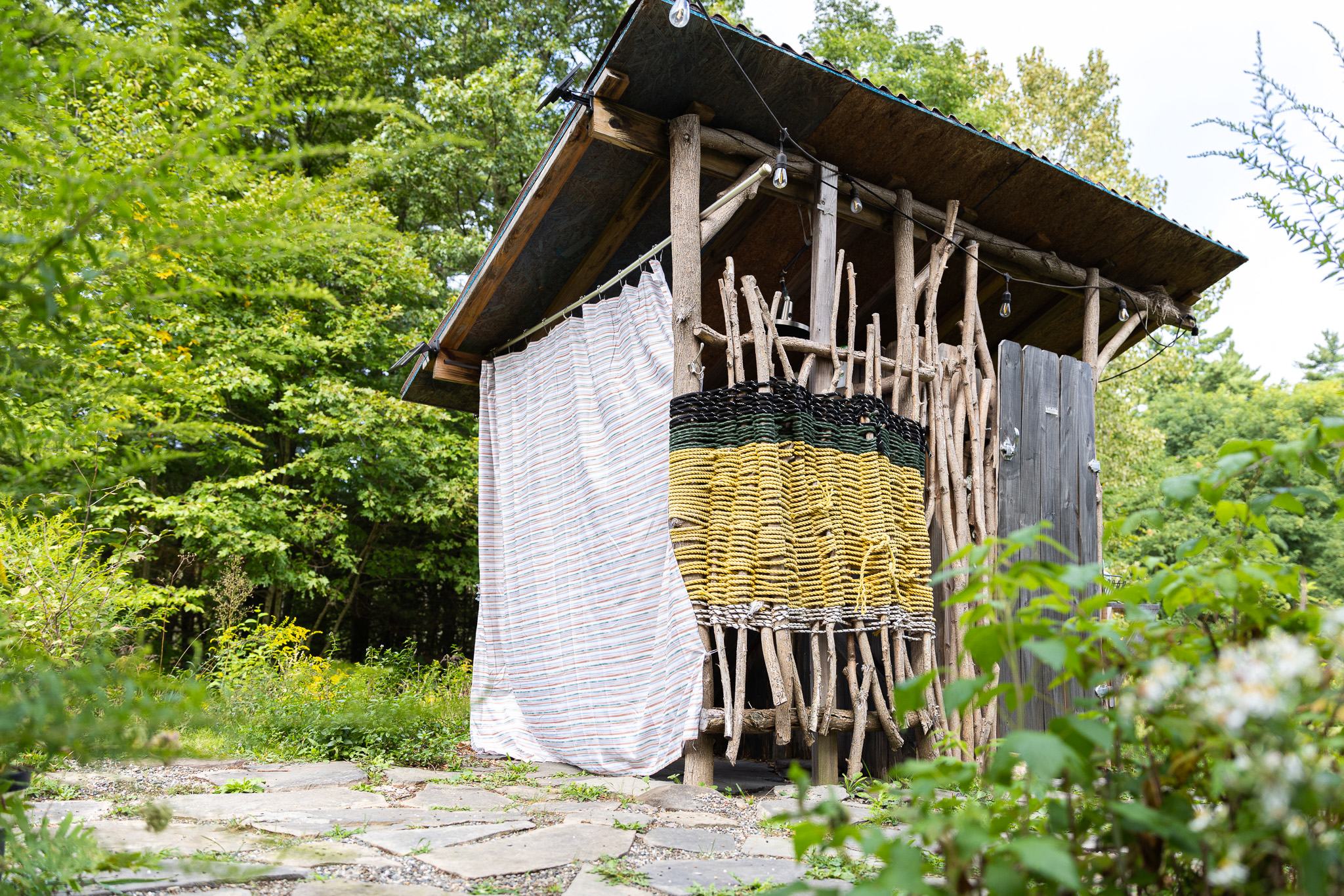 The Little Witch Cottage