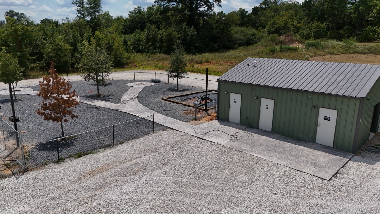 The Escapes RV Park & Storage