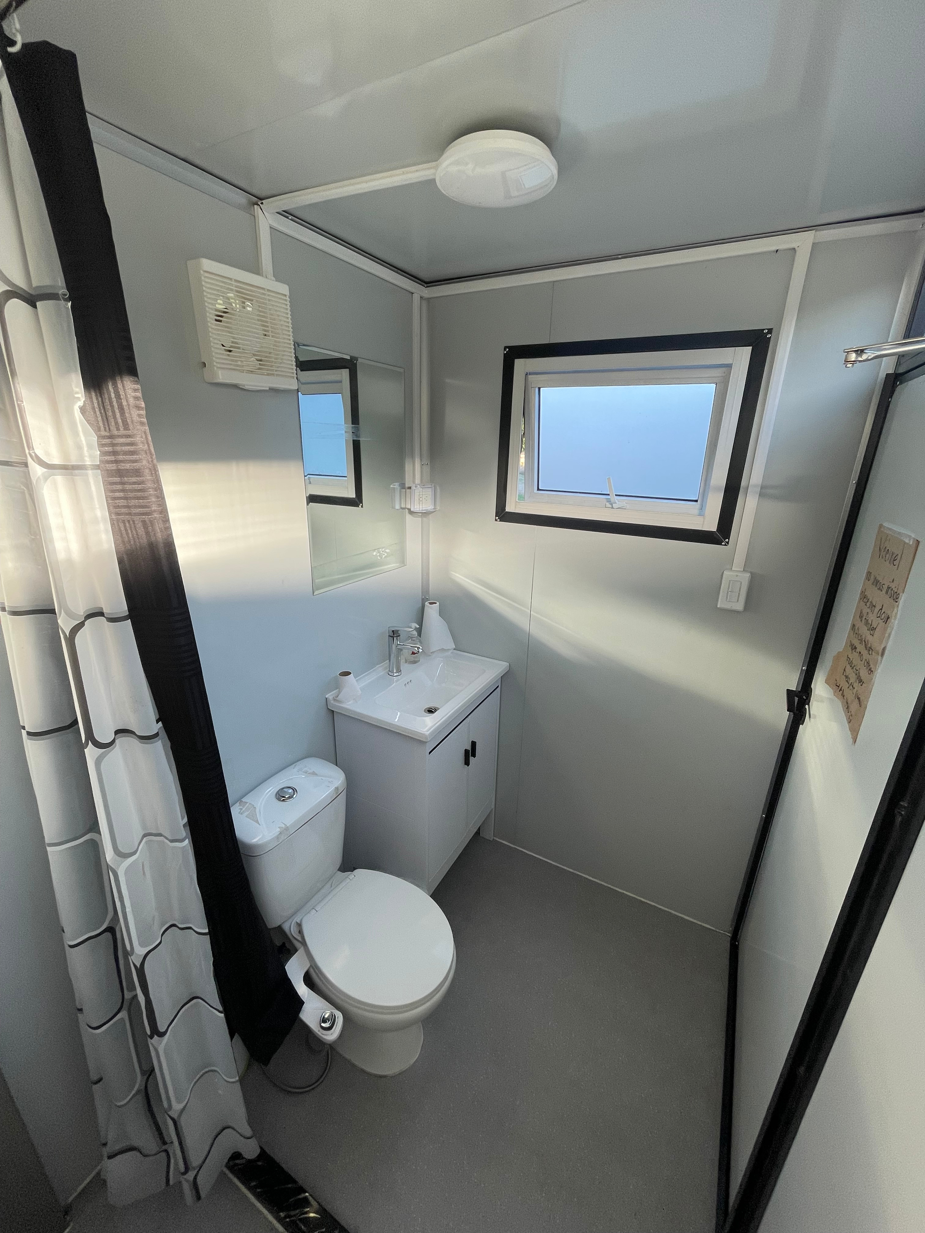 The PNW Landing (Monroe)