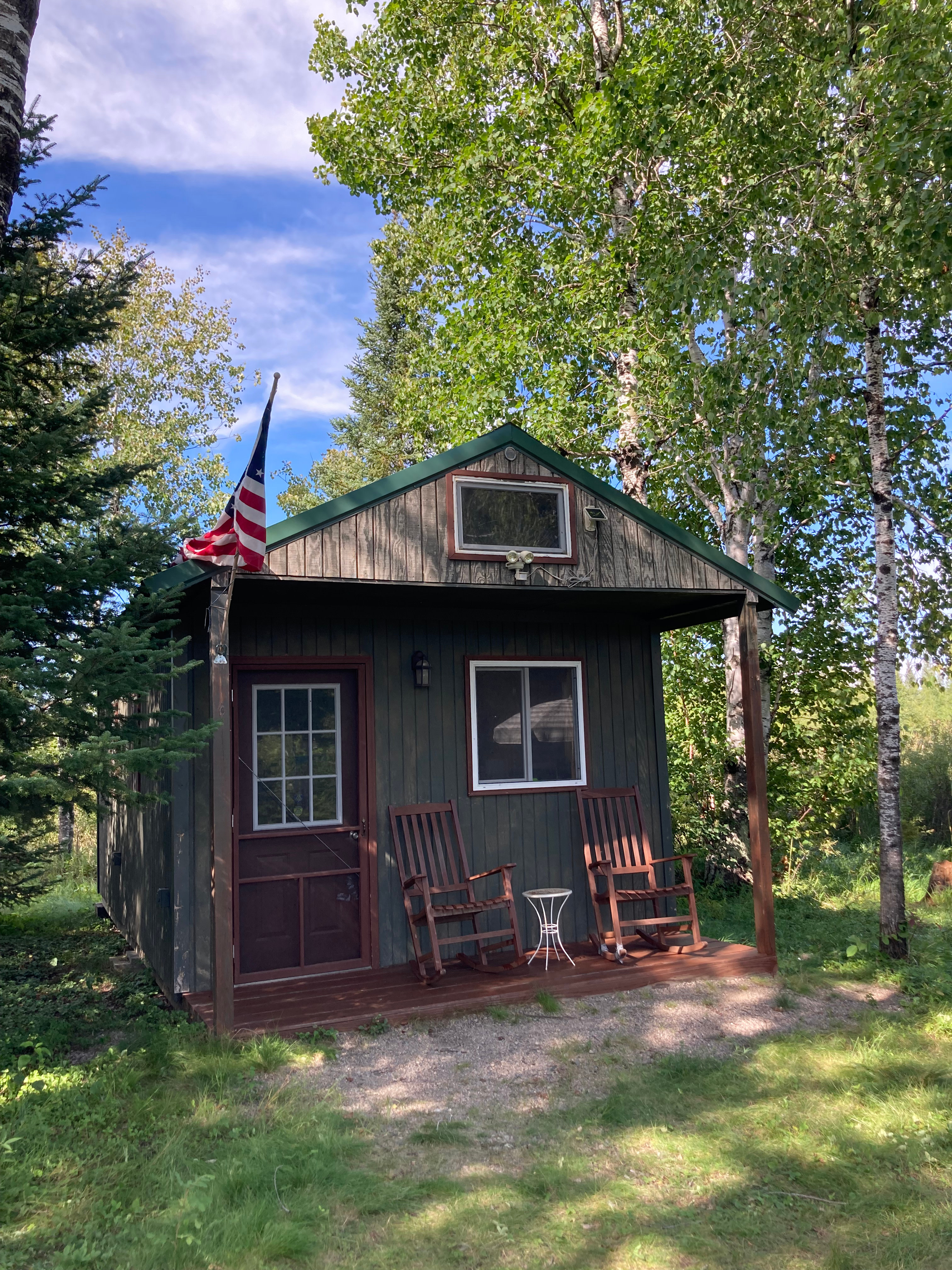 Vaddu's Nature Reserve