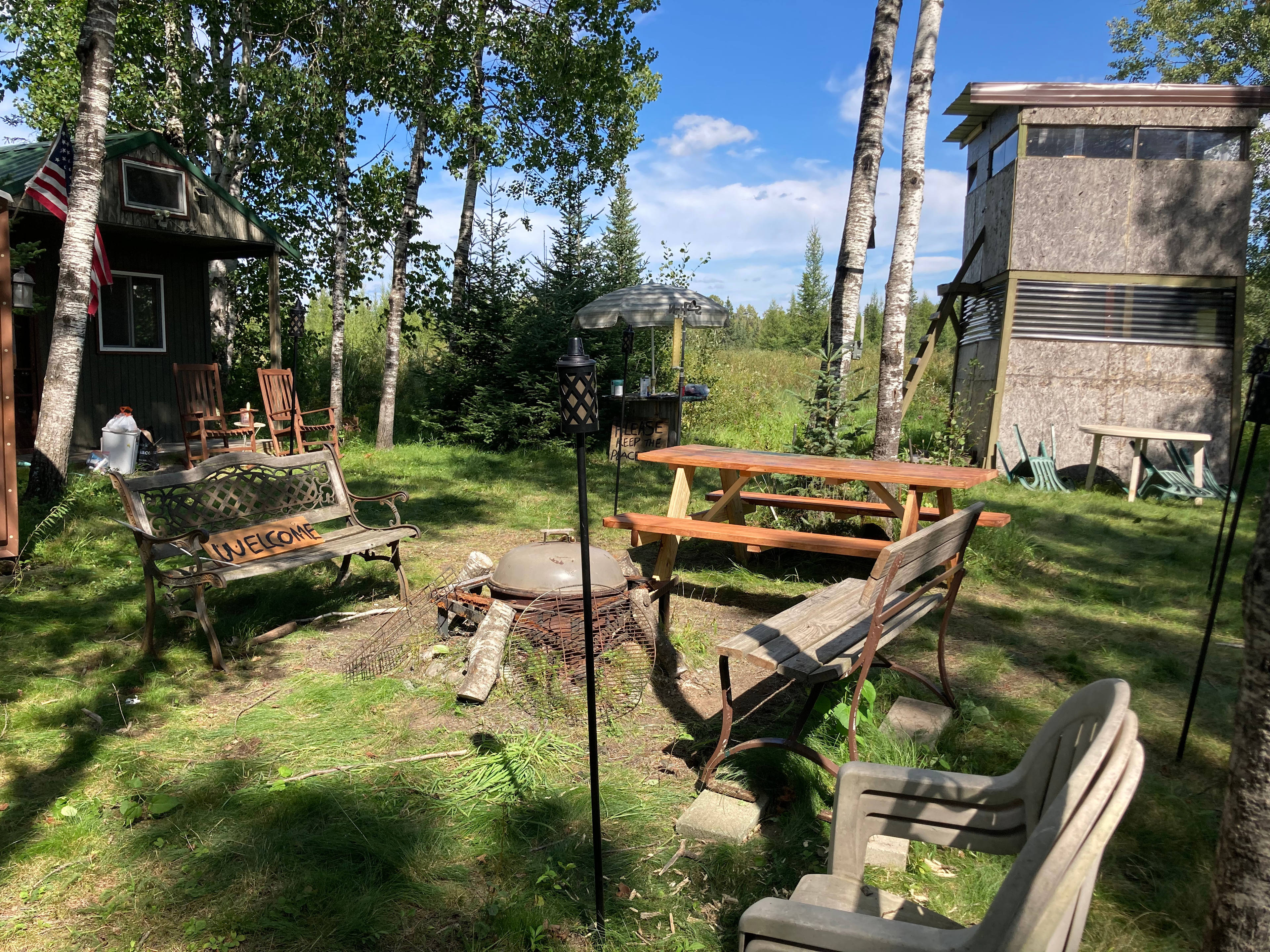 Vaddu's Nature Reserve