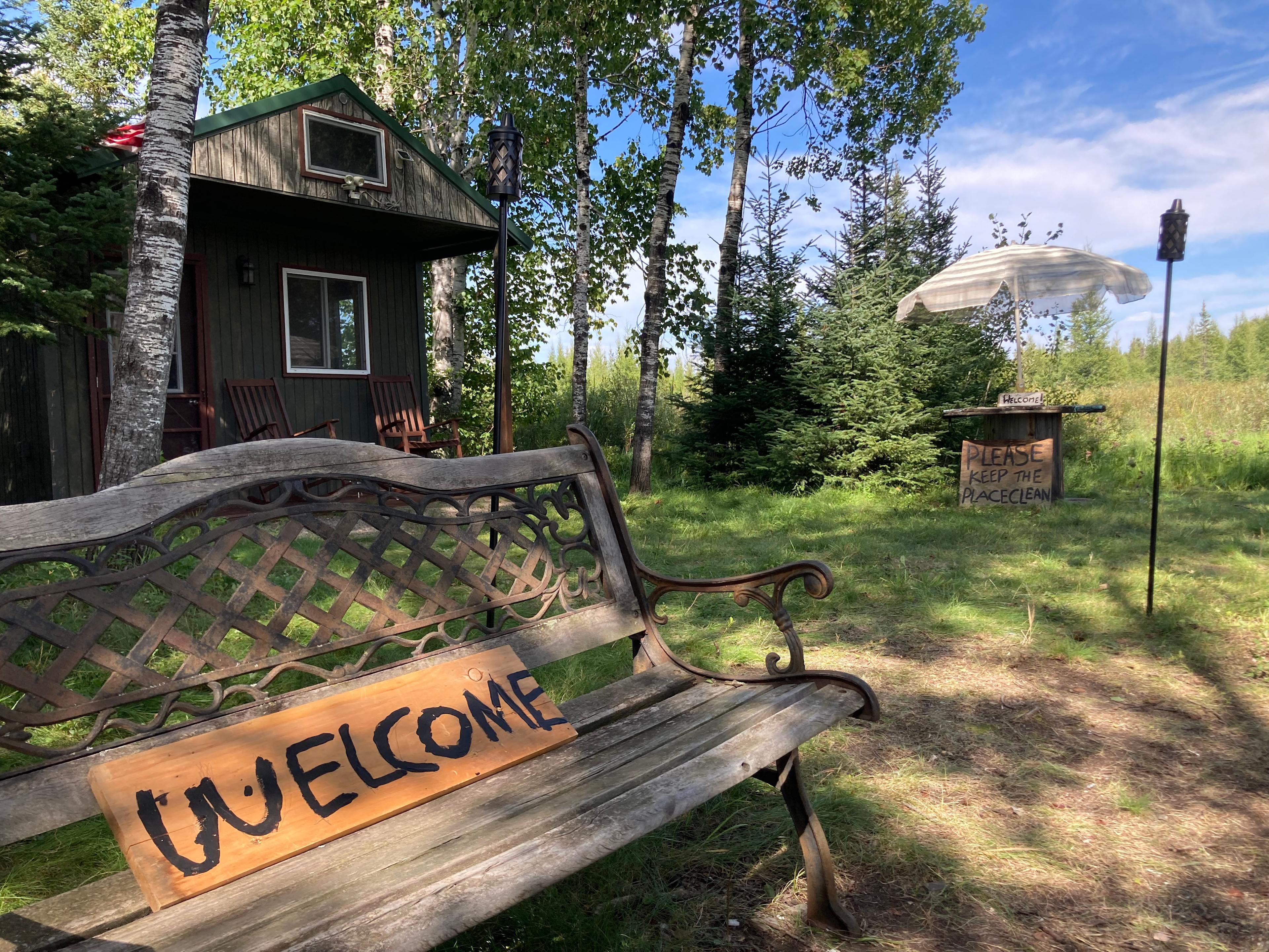 Vaddu's Nature Reserve