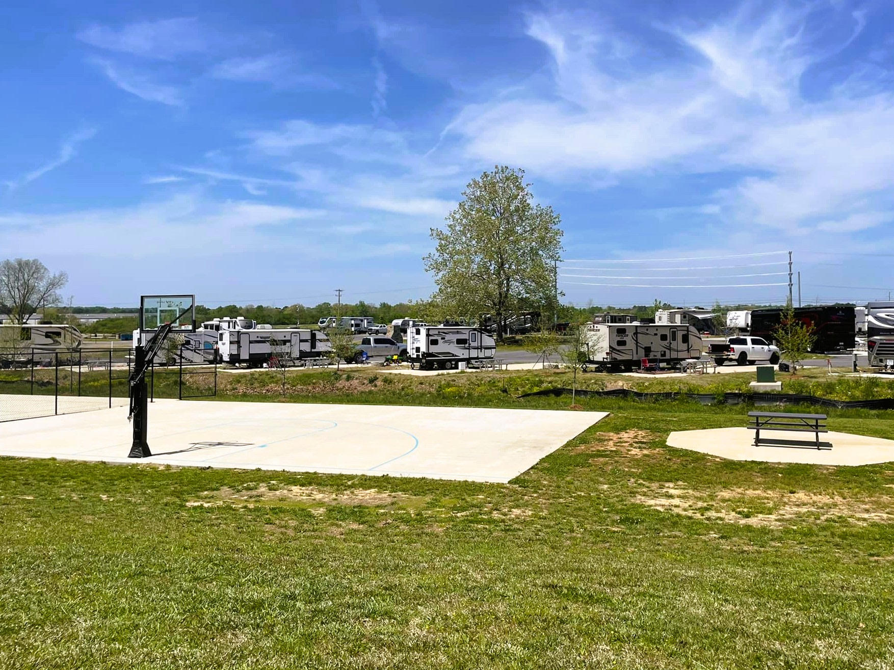 Palomino RV Resort