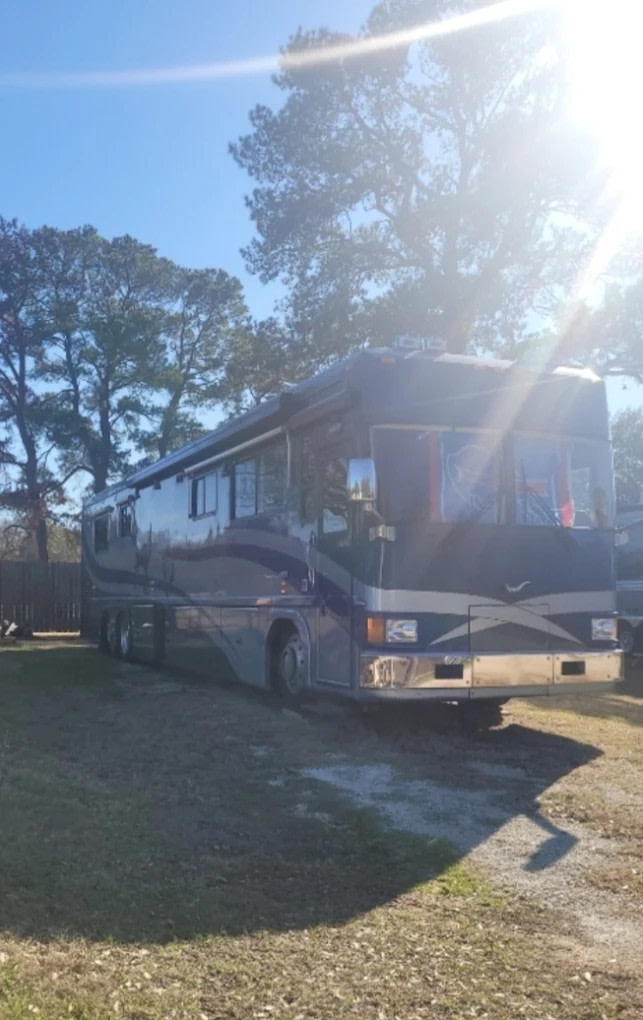 Franklin Oasis RV Park