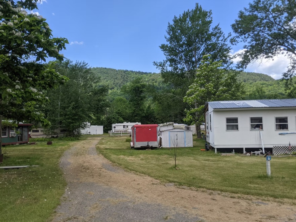 Laku RV Campground