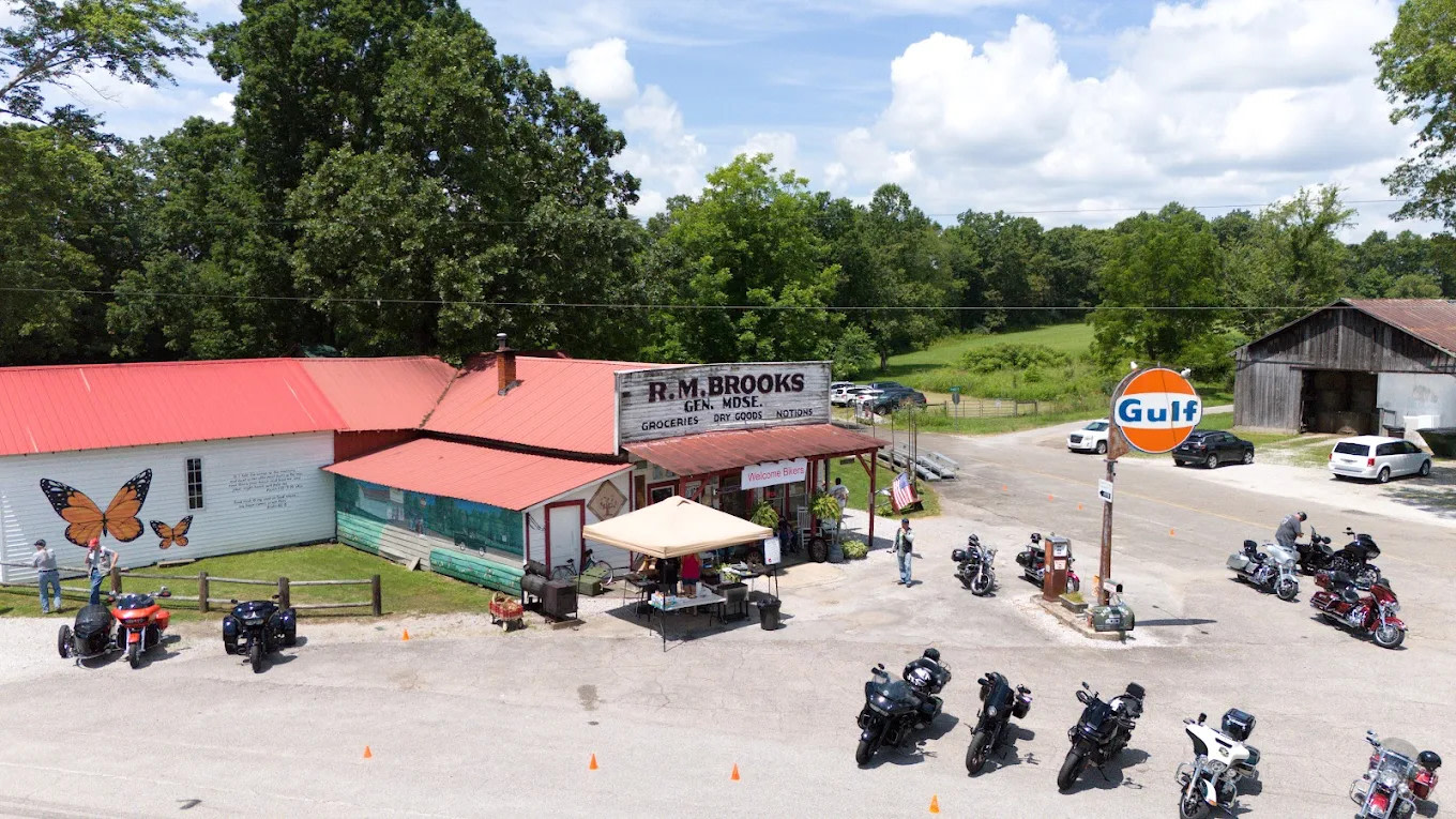 Brooks Corner Campground & RV Park