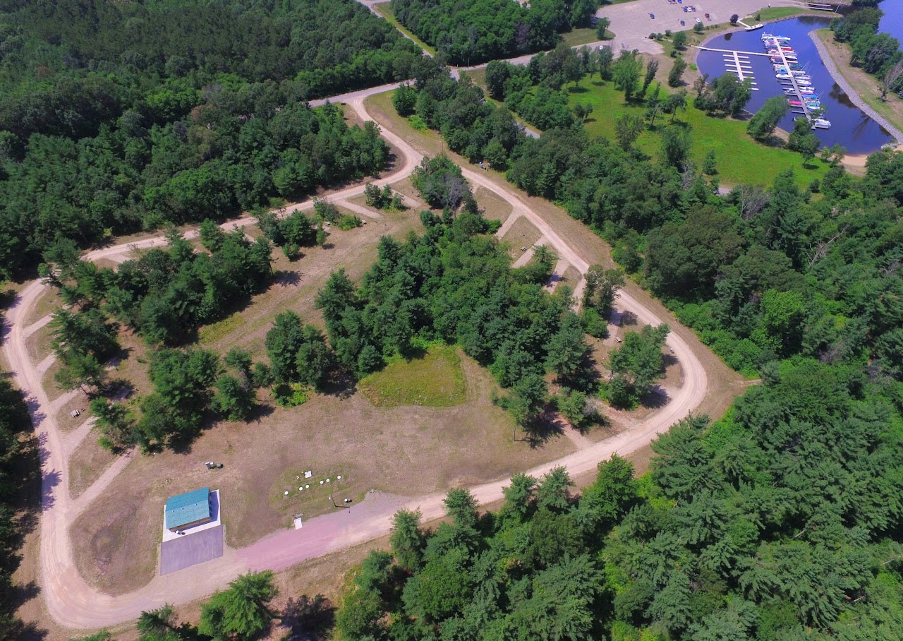 Petenwell County Park