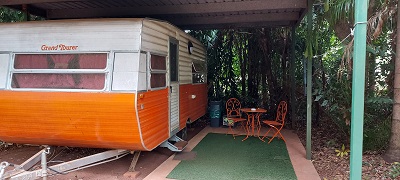 Litchfield Tourist Park