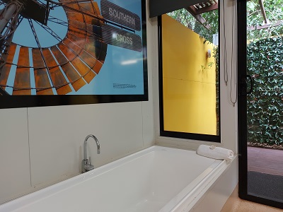 Litchfield Tourist Park