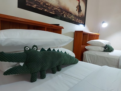 Litchfield Tourist Park