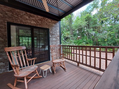 Litchfield Tourist Park