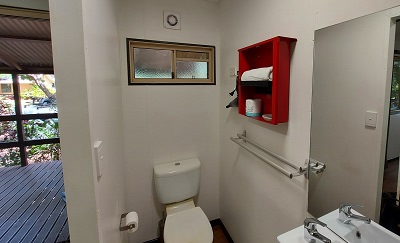 Litchfield Tourist Park