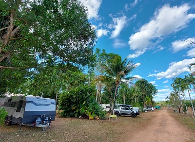 Litchfield Tourist Park