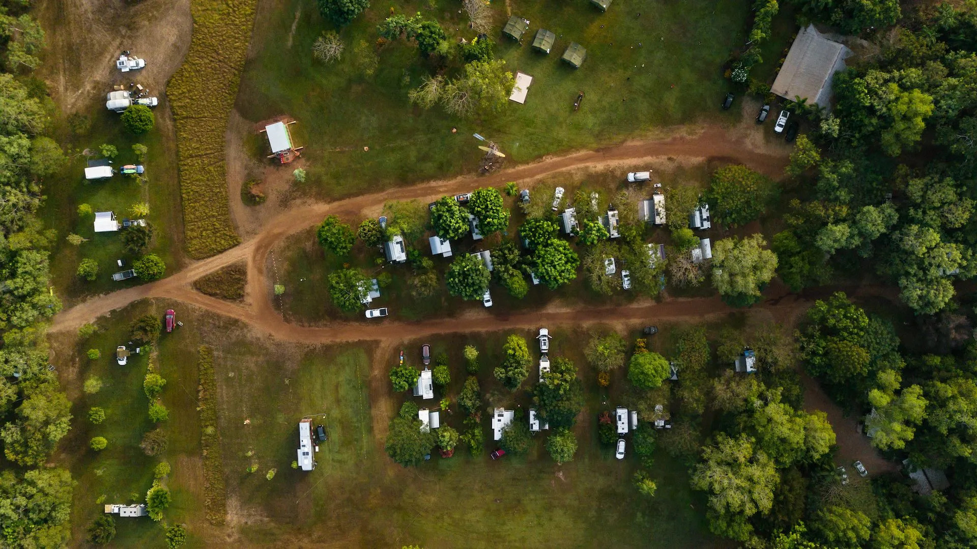 Litchfield Tourist Park