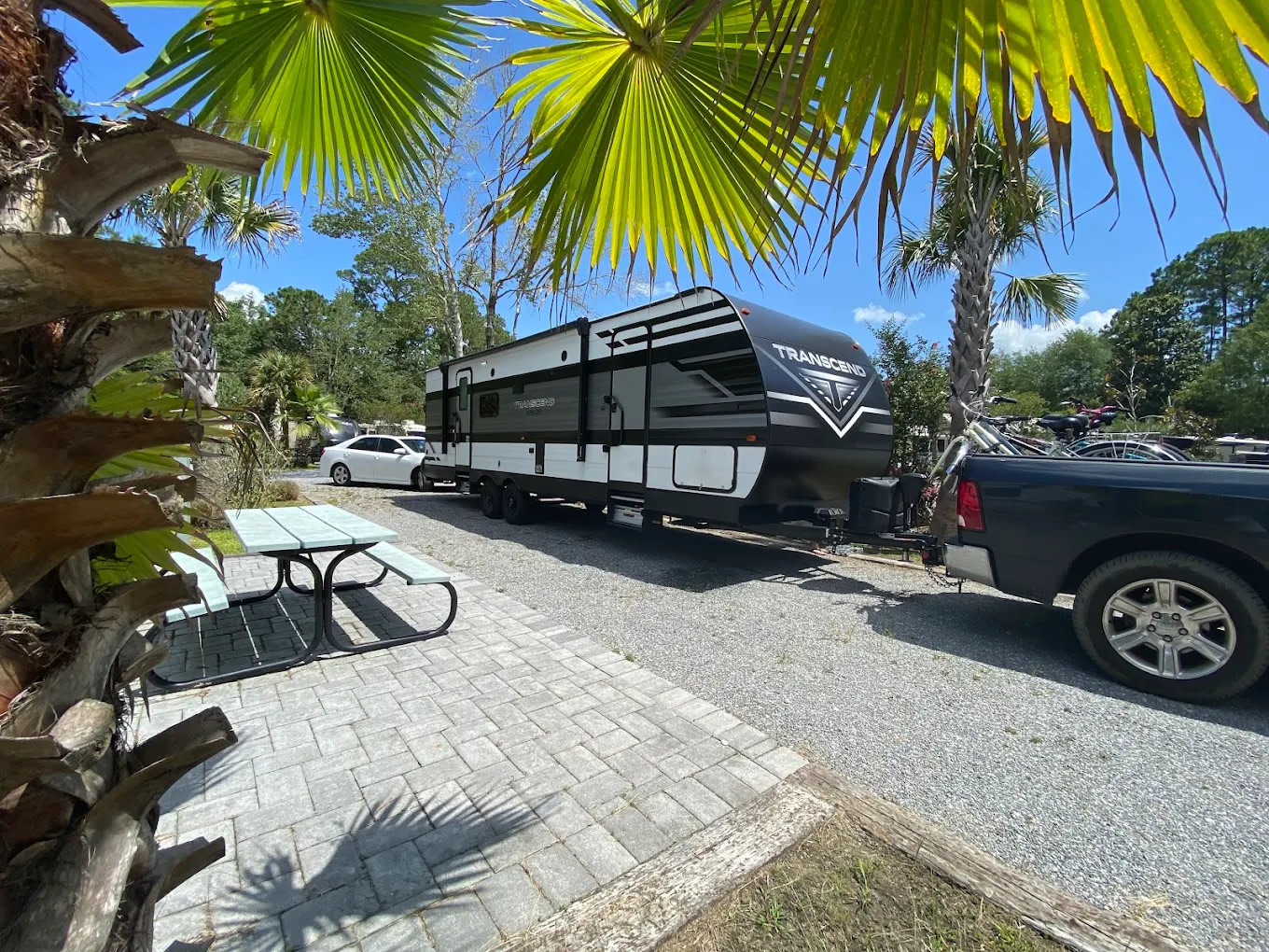 Calypso Cove RV Park