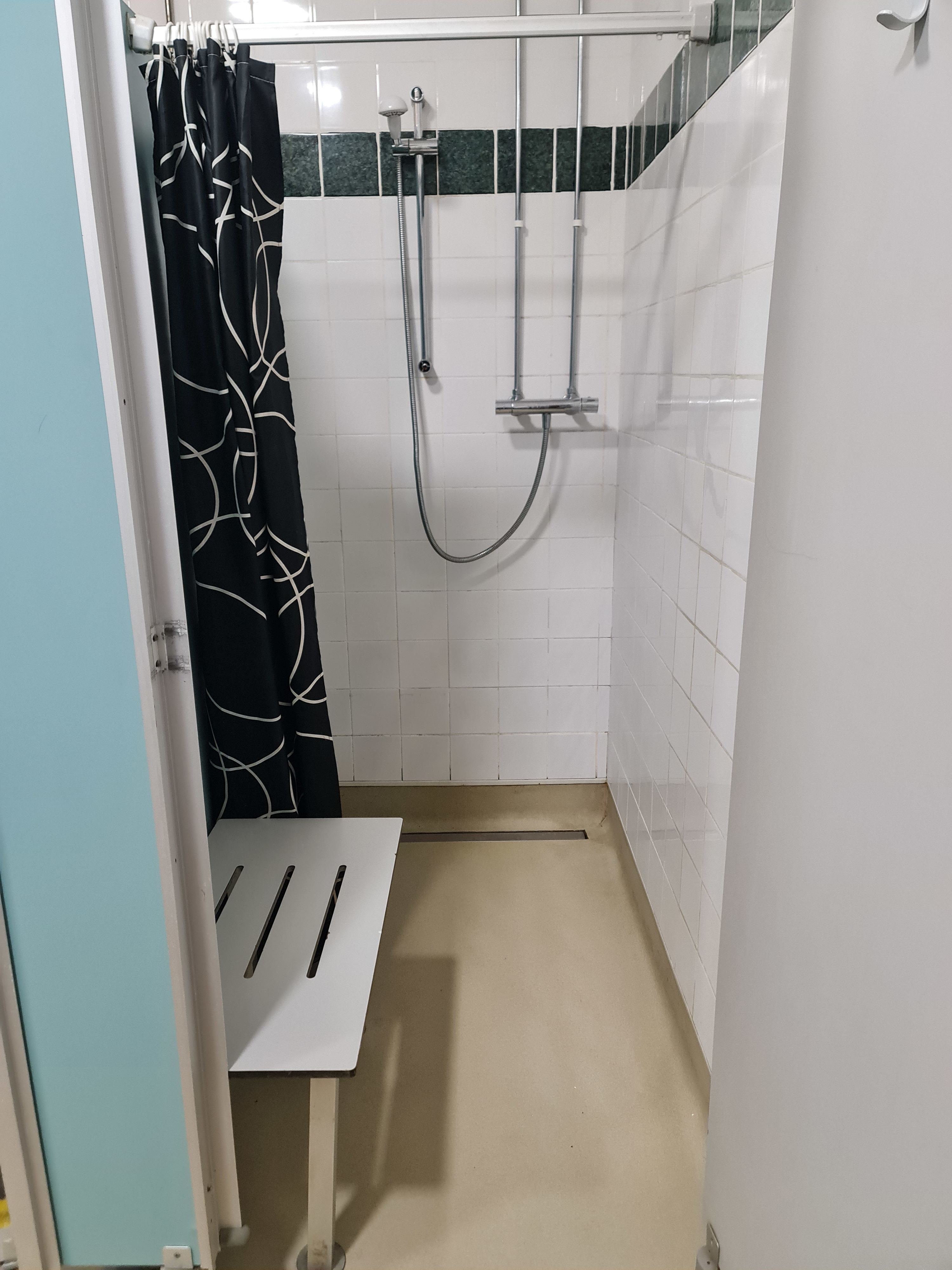 Torrent Walk Campsite and Bunkhouse