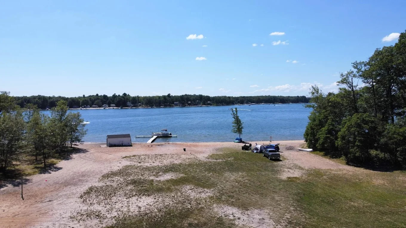 Tall Oaks Odd Fellow and Rebekah Youth Camp and Campground
