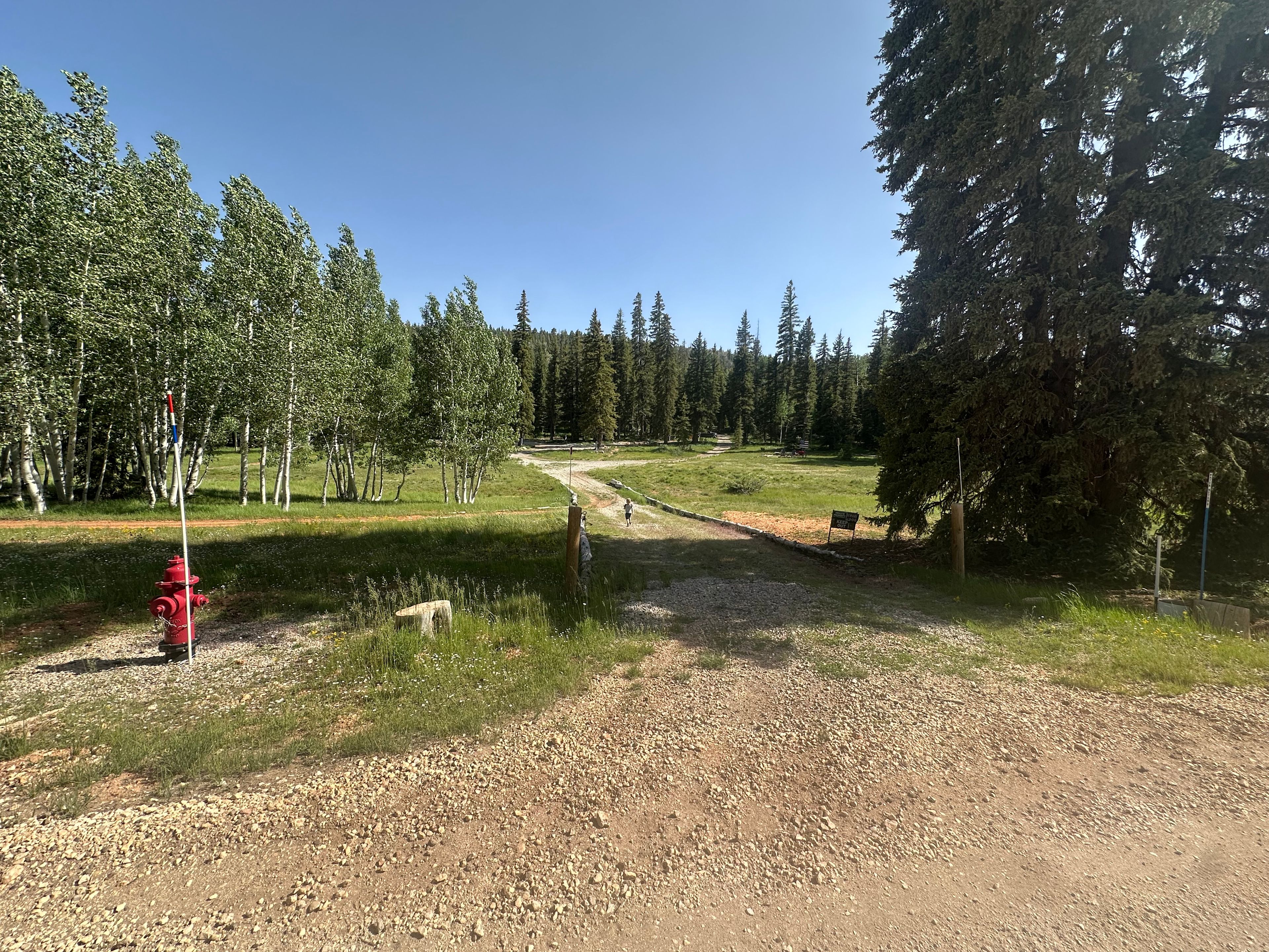 Strawberry Point Retreat