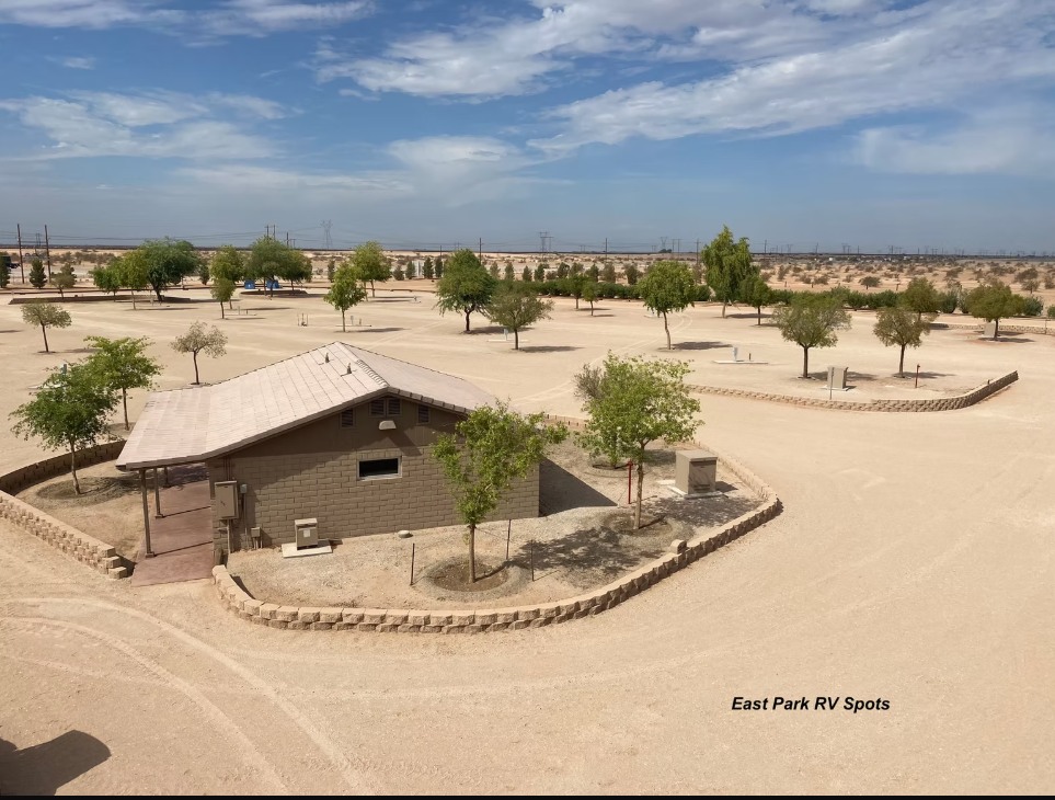 Gordon's Well RV Parks