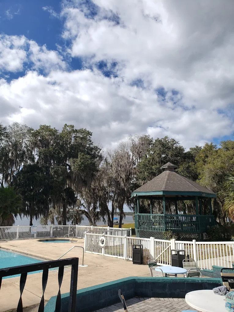 Elite Resorts at Salt Springs